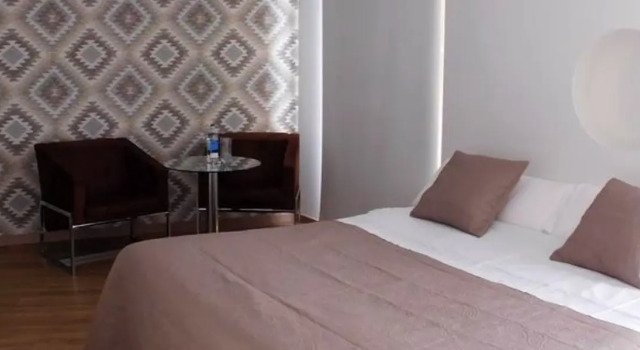 Двухместный полулюкс Hospedium Hotel Cañitas Maite Boutique