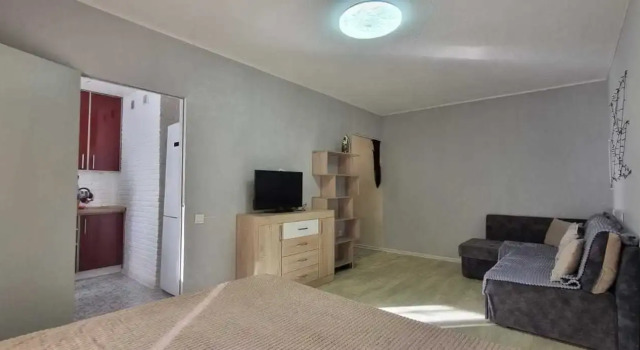 Na Kamilya Yakuba 4 Apartments, Prenota Appartamento Hotel a Tatarstan con parcheggio, Parcheggio