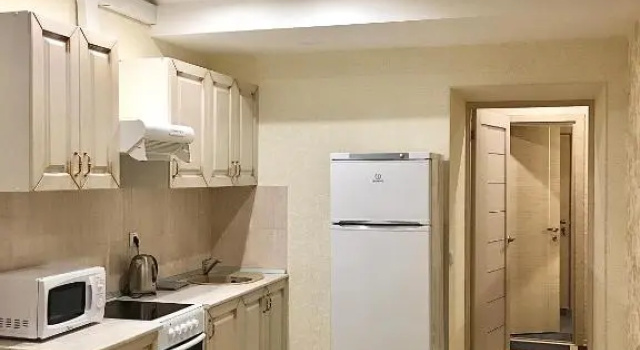 Best Apartamentyi Kolskaya Usadba Guest house, Book Apartment Kola 