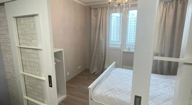 Provans na Bazovskoy Apartments, Prenota Appartamento SAO Area Mosca