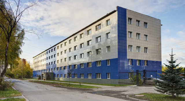 Отель А Элита