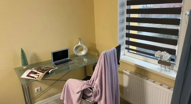 Квартира Malina Apartment евро-двушка в престижном районе