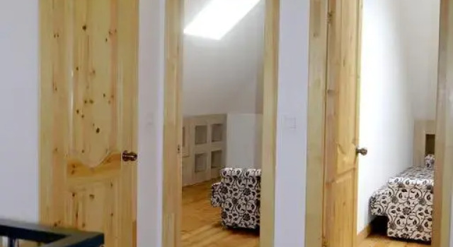 Номер Economy Klub Sotka Guest House