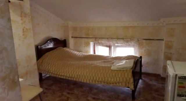 Standard Einzel Zimmer Hotel 333