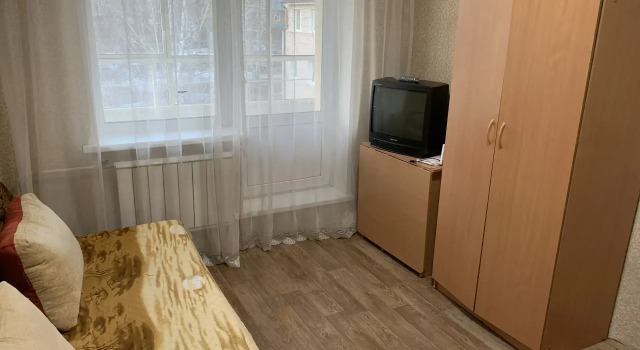 Studiya Vozle Sfu Flat, Reserva ahora Apartamento Hoteles SPA en Krasnoyarsk, SPA