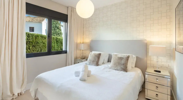Вилла с 6 комнатами Вилла All About Villa Breeze
