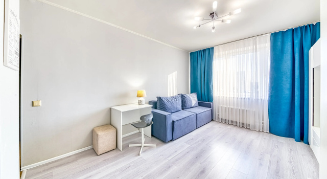Kotelniki Kuzyminskaya 7 Apartments, Rezervovat Apartmán Levné hotely v Lyuberetsky District