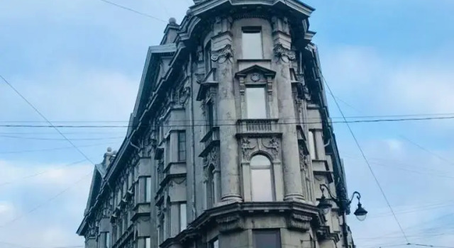 Апартаменты Студия на пяти углах, Забронировать Апартаменты/квартира Апартаменты Санкт-Петербурга, рядом с Александринский театр, Апартаменты/квартира