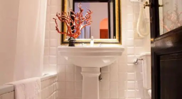 Трёхместный номер Cellai Hotel Florence