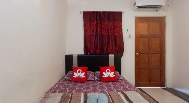 ZEN Rooms Jalan Bohor Hotel, Rezerwuj Hotel Pantai Cenang 