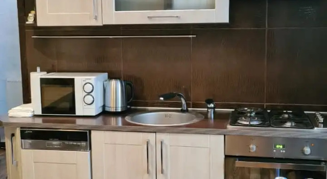 Апартаменты Марины Расковой
