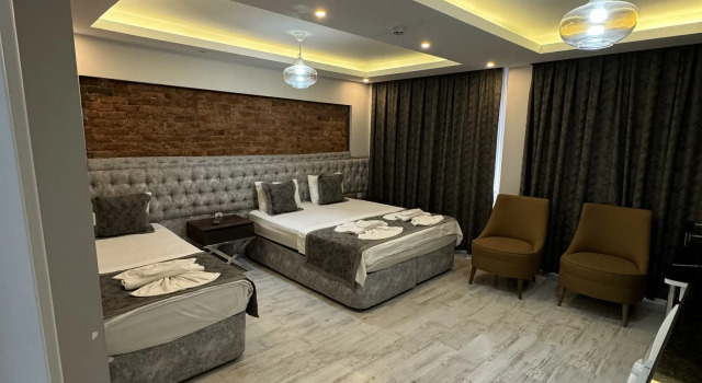 Люкс Апарт-отель Arat Suites