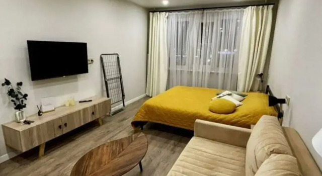 Stilnaya V Apatitakh Flat, Book Apartment Apatity Murmansk Region