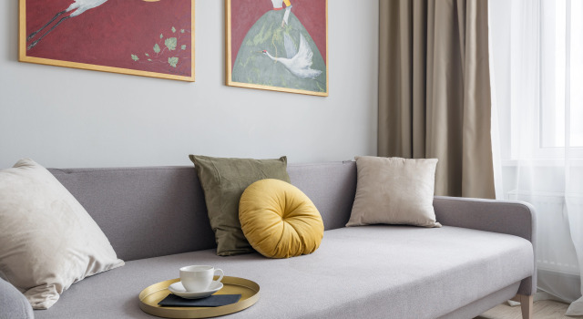 Kardamon Apartments, Rezerwuj Apartament Moskwa Rosja