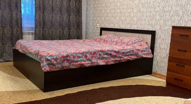 Na Chulman 21 Apartments, Prenota Appartamento Naberežnye Čelny Tatarstan