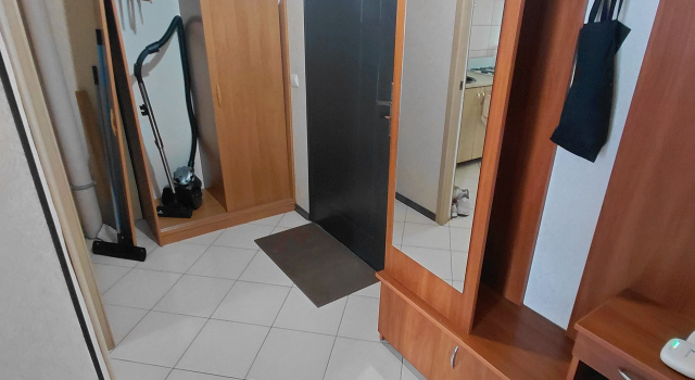 Odnokomnatnaya V Spalnom Rayone Flat, Book Apartment Kaliningrad Kaliningrad Region