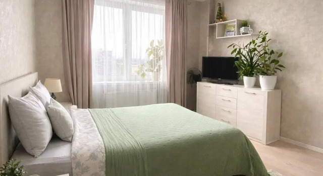 Po ul. Pravdy Apartments, Book Lejlighed Vitebsk Vitebsk voblast
