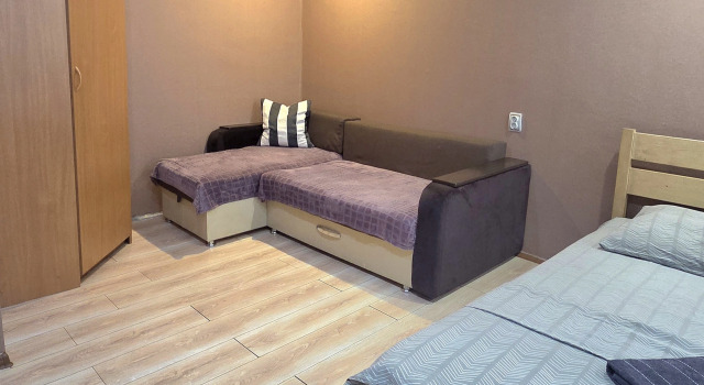 Teplaya V Kirpichnom Dome Flat, Prenota Appartamento Shelekhov Shelekhovsky district