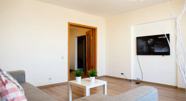 Dobroe Nochi Apartments