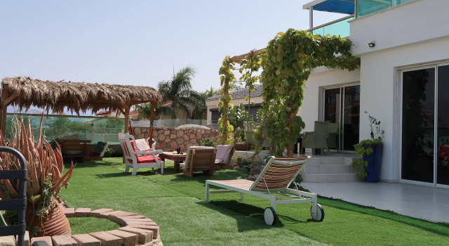 Ahla Plus Hostel, Prenota Ostello Ostelli a Israele Distretto Sud, Ostello