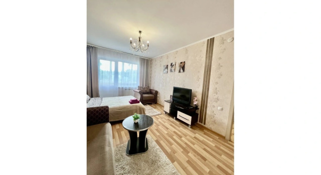 Na Krasnoarmeyskoy 89 Flat, Book Apartment Hotels in Ural with Parking, Parking