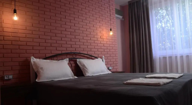 Standard Doppel Zimmer Hi hotel