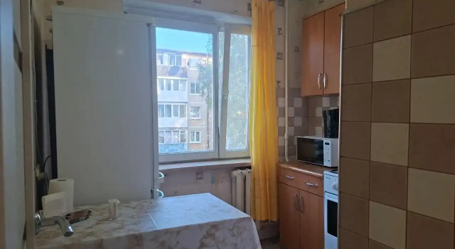 Uyutnaya Chistaya  V Samom Tsentre Goroda Flat, Réserver Appartement Kaliningrad Kaliningrad Region
