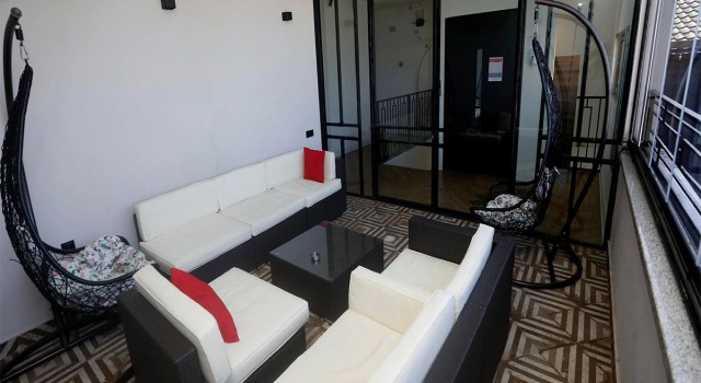 Boutique Hotel Elite, Book Hotel Kobuleti Kobuleti Municipality