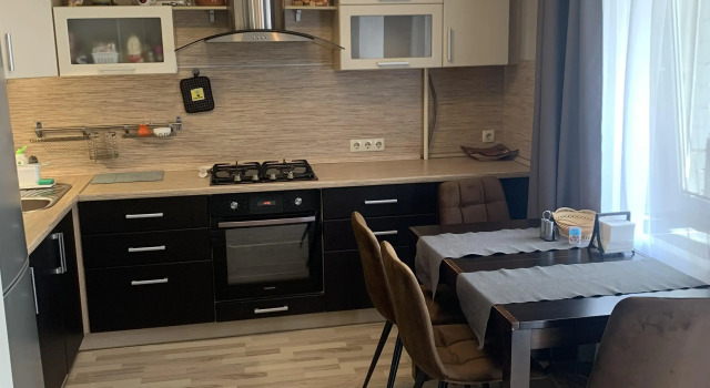 Bon Voyage Apartments, Prenota Appartamento Velikie Luki Pskov Region