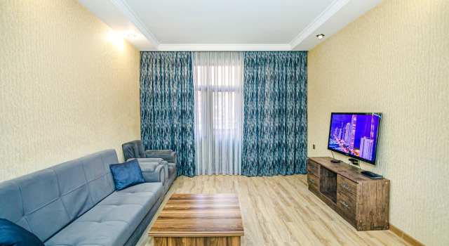 Апартаменты Magnificent Vacation apartment by Bea Paradise