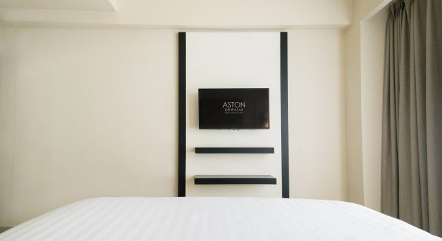 Номер Семейный Aston Denpasar Hotel & Convention