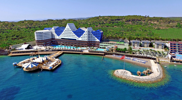 Orange County Alanya
