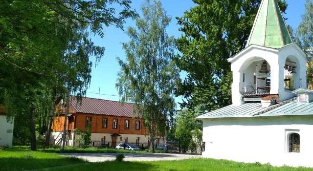 Отель Фаворит