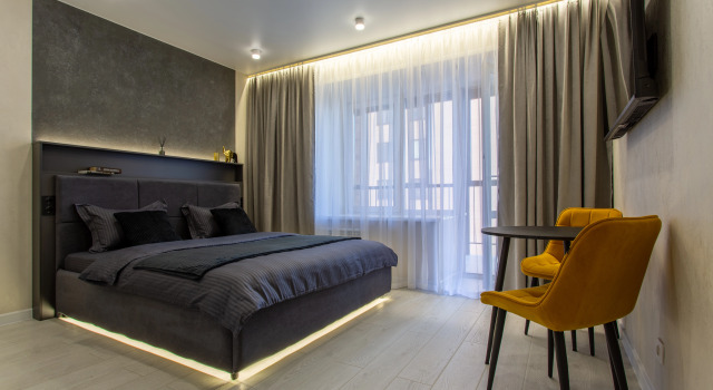 Апартаменты ArtHome