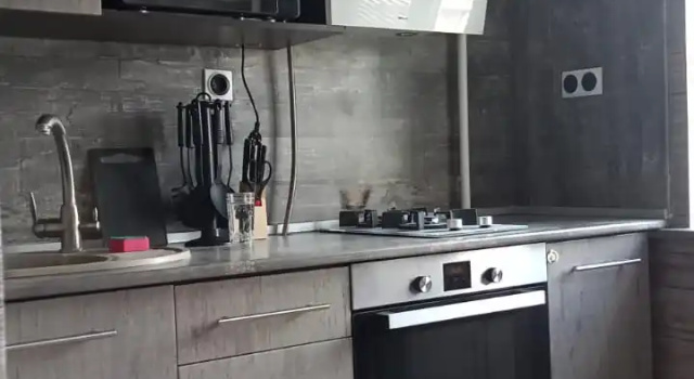 Pyat Zvyozd Semeyny Park Apartments, Boek Appartement Magnitogorsk Chelyabinsk