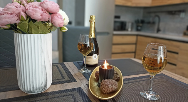 Komfort klassa na ul.Kuznecova 67Bk1 Apartment, Prenota Appartamento Hotel a Anello d'Oro con parcheggio, Parcheggio