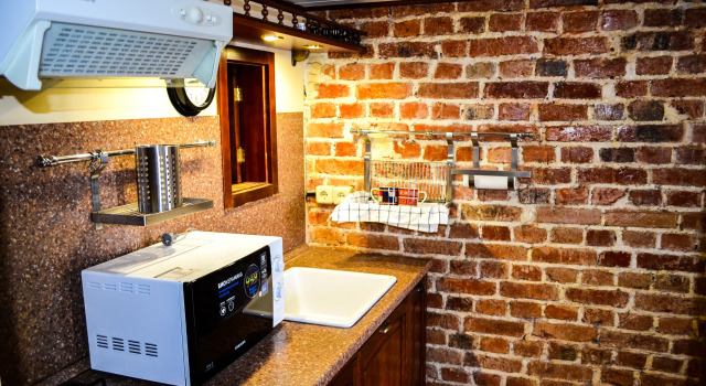 Квартира Antic Style Apartments