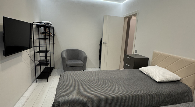 V Pionerskom Flat, Book Apartment Pionerskiy Kaliningrad Region
