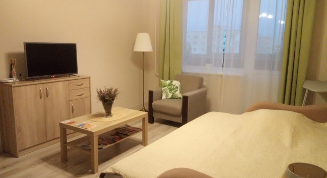 On Green Street Apartments, Book Apartment Kaliningrad Kaliningrad Region
