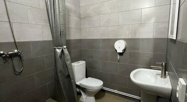 Четырёхместный номер Standard Отель Марина