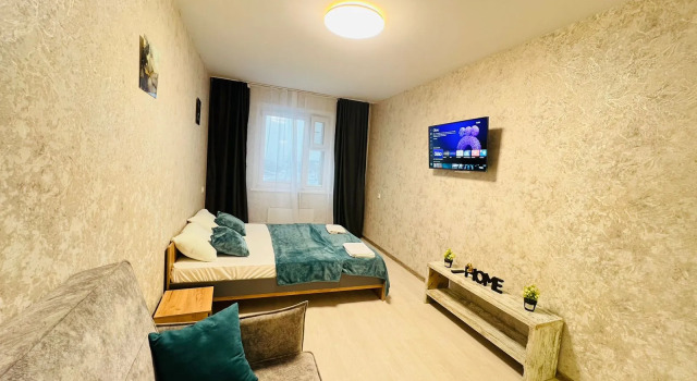 Апартаменты Luxury