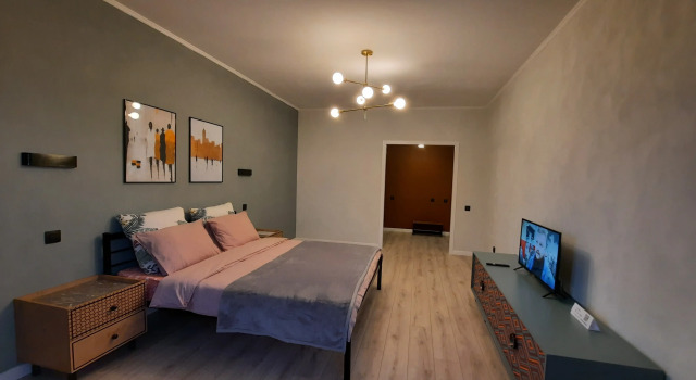 Koltsovo Park Apartments, Prenota Appartamento Koltsovo 