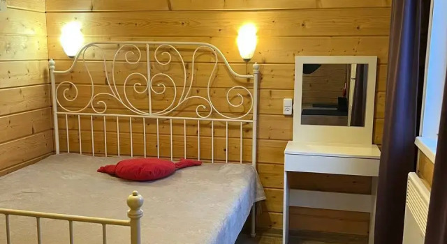 Коттедж Частный дом Barn House