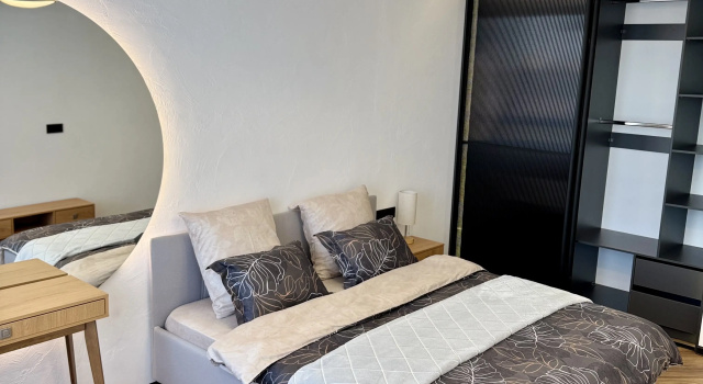 Stolichny Flat, Prenota Appartamento Hotel a Tatarstan con parcheggio, Parcheggio