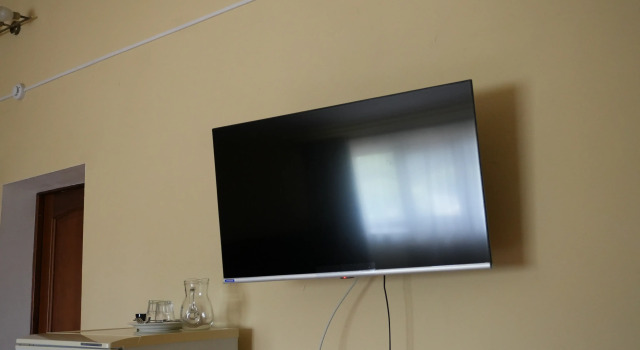 Двухместный номер Стандартный Отель Люкс
