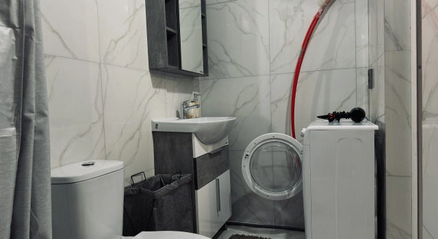 Appartamento Semeyny Dvorik Guest house