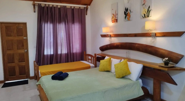 Reethi Villa Guest house, Foglalás Panzió Felidhu Atoll Felidu-atoll