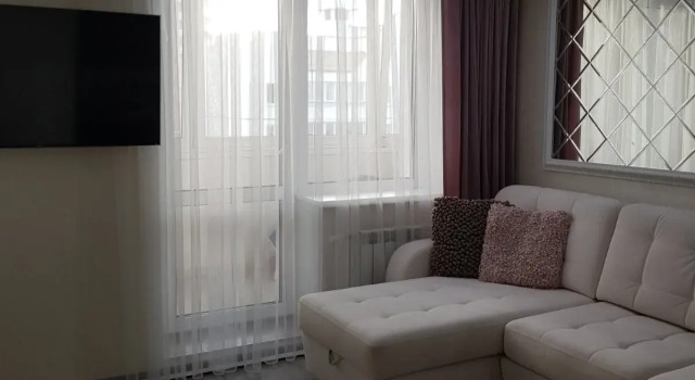 Apartment Kazimirovskaya Apartments