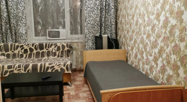 Na Ulitse Chernyshevskogo, 4 Flat, Buchen Sie Ferienwohnung Assino 