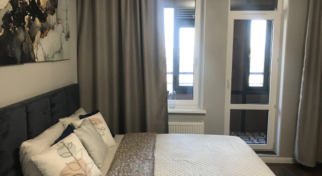 Status on Kuznetsovskaya Apartments, Rezervovat Apartmán Moskovskiy district Petrohrad